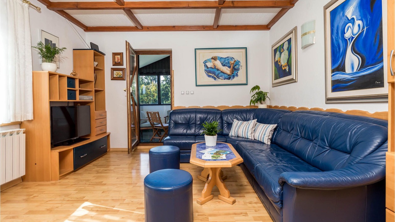 Photo of Livingroom in Cabar