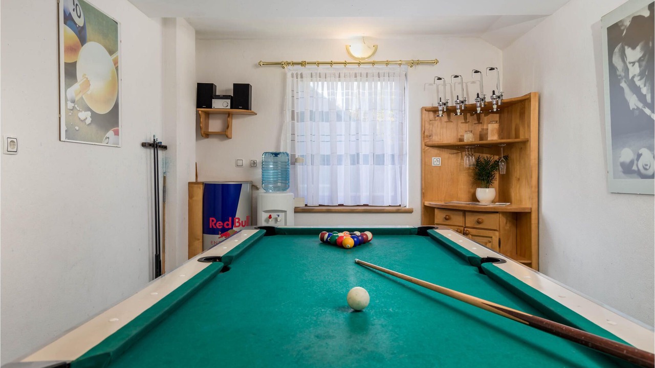 Photo of Bedroom in Cabar