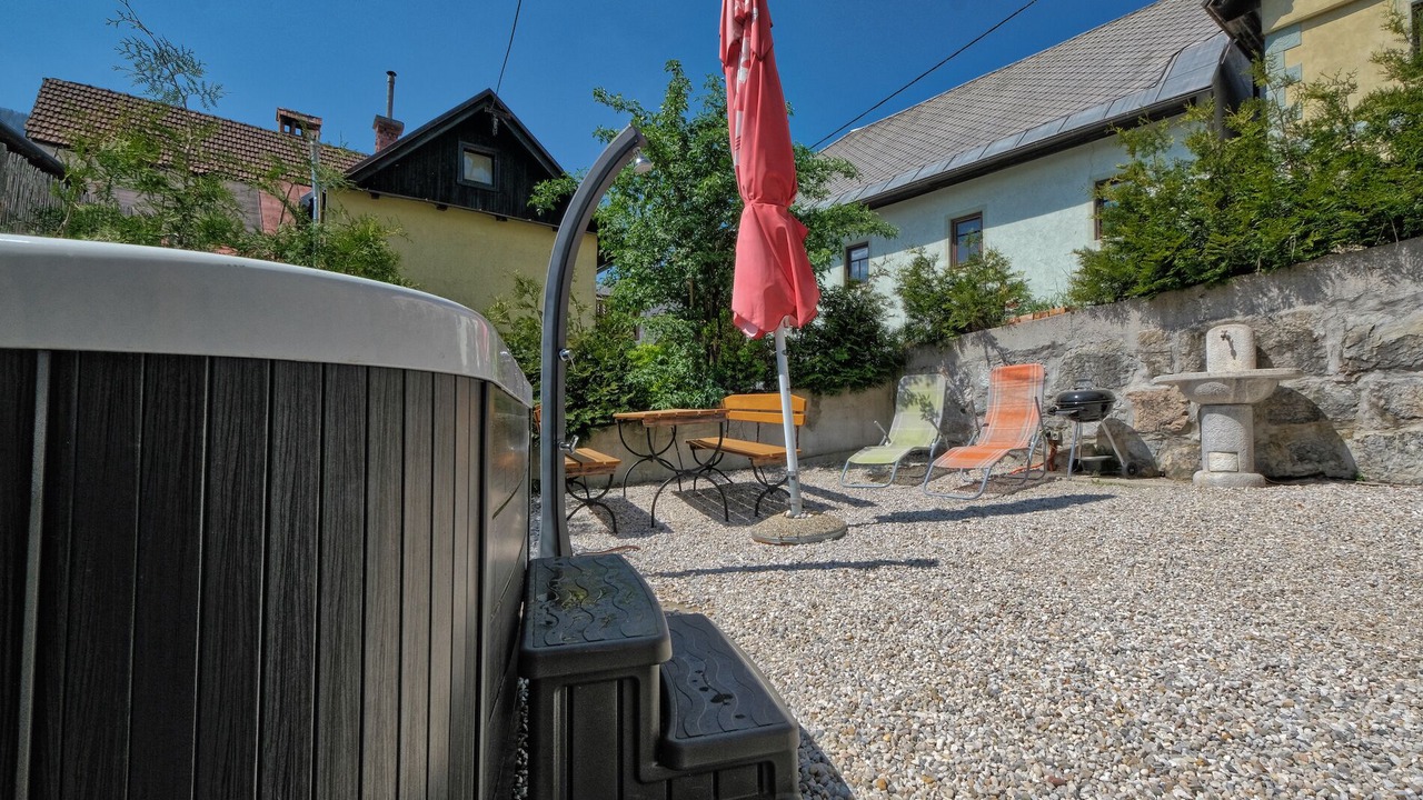 Photo of Outdoor in Podkoren
