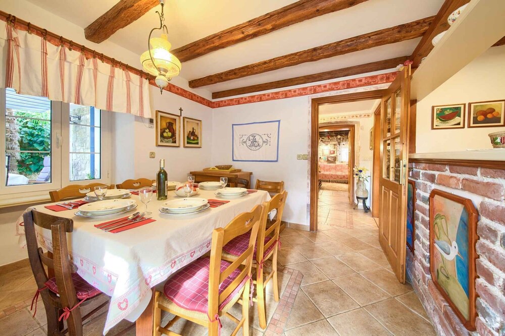 Photo of Kitchen in Pinezici