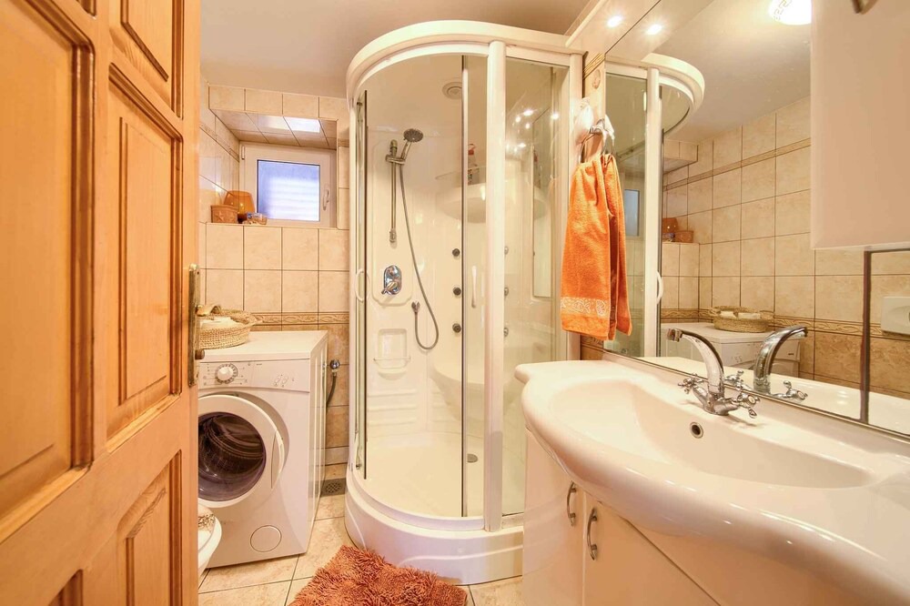 Photo of Bathroom in Pinezici