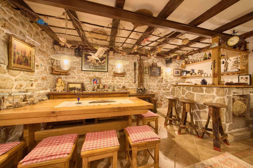 Photo of Kitchen in Pinezici