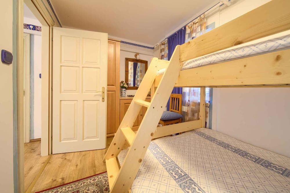 Photo of Bedroom in Pinezici