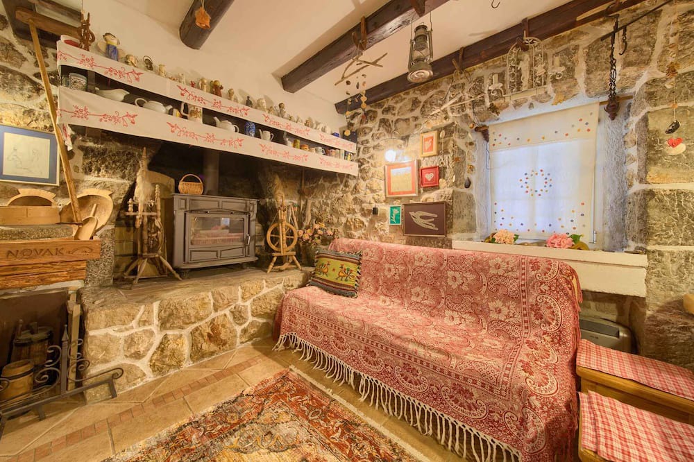 Photo of Livingroom in Pinezici