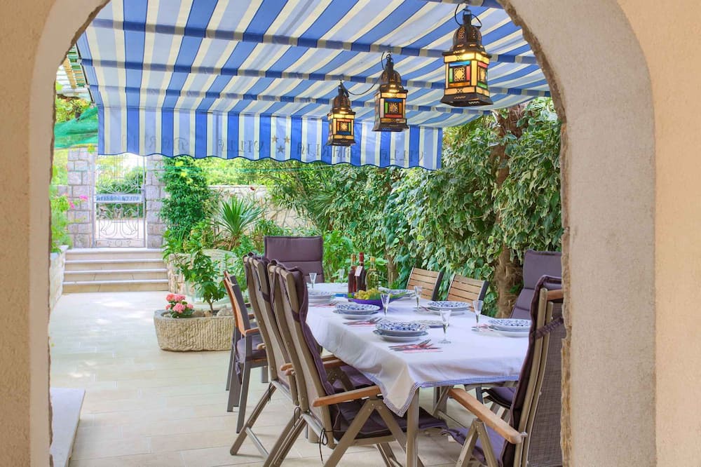 Photo of Patio Balcony in Pinezici