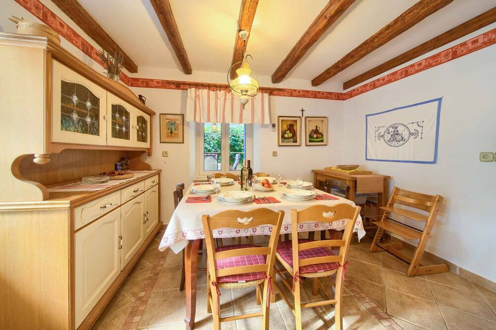 Photo of Kitchen in Pinezici