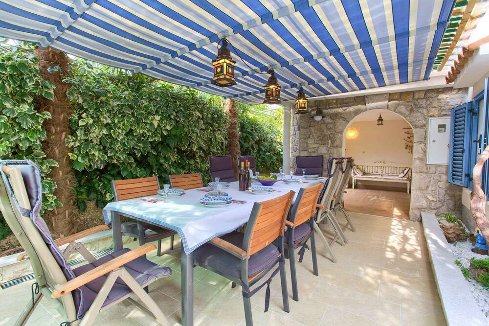 Photo of Patio Balcony in Pinezici