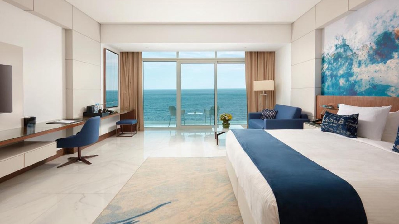 Photo of Bedroom in Al Aqah
