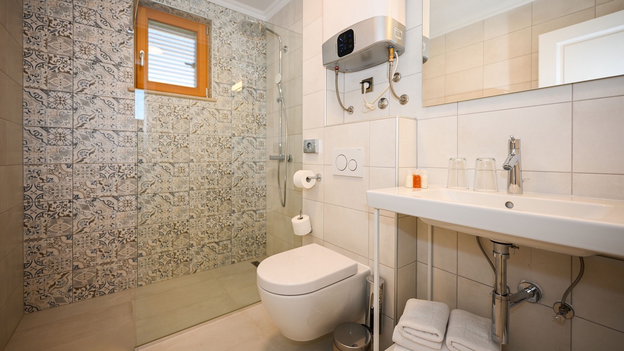 Photo of Bathroom in Zaton