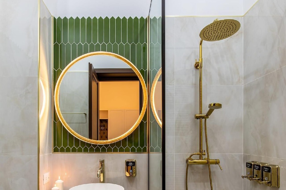 Photo of Bathroom in Bucharest City-Centre