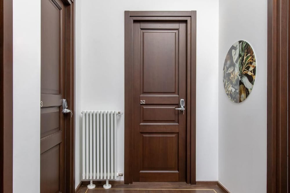 Photo of Bedroom in Bucharest City-Centre