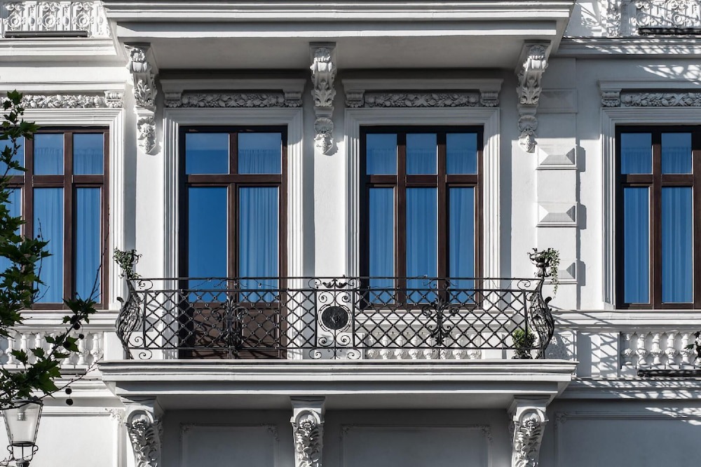 Photo of Outdoor in Bucharest City-Centre