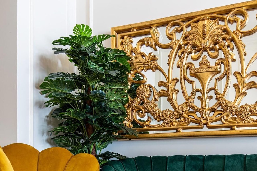 Photo of Livingroom in Bucharest City-Centre