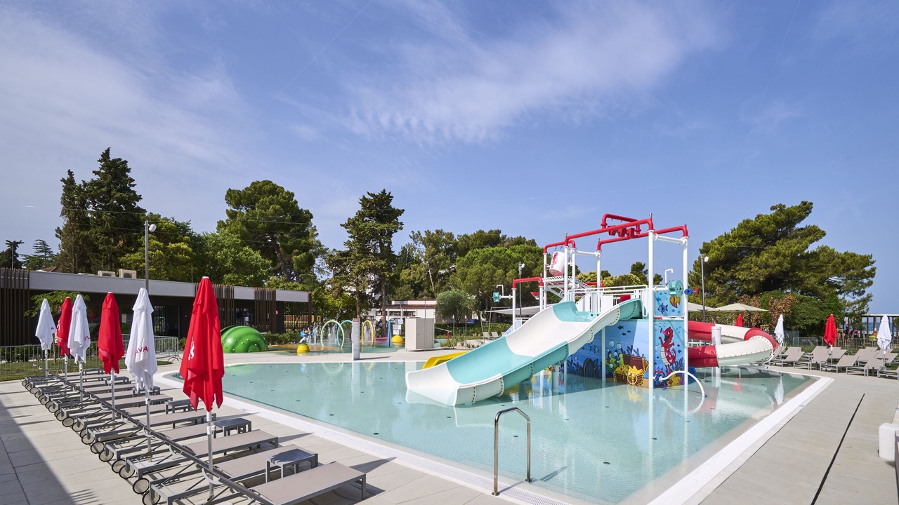 Photo of Outdoor in Umag