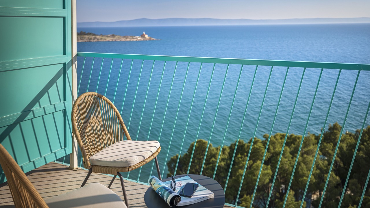 Photo of Patio Balcony in Ratac