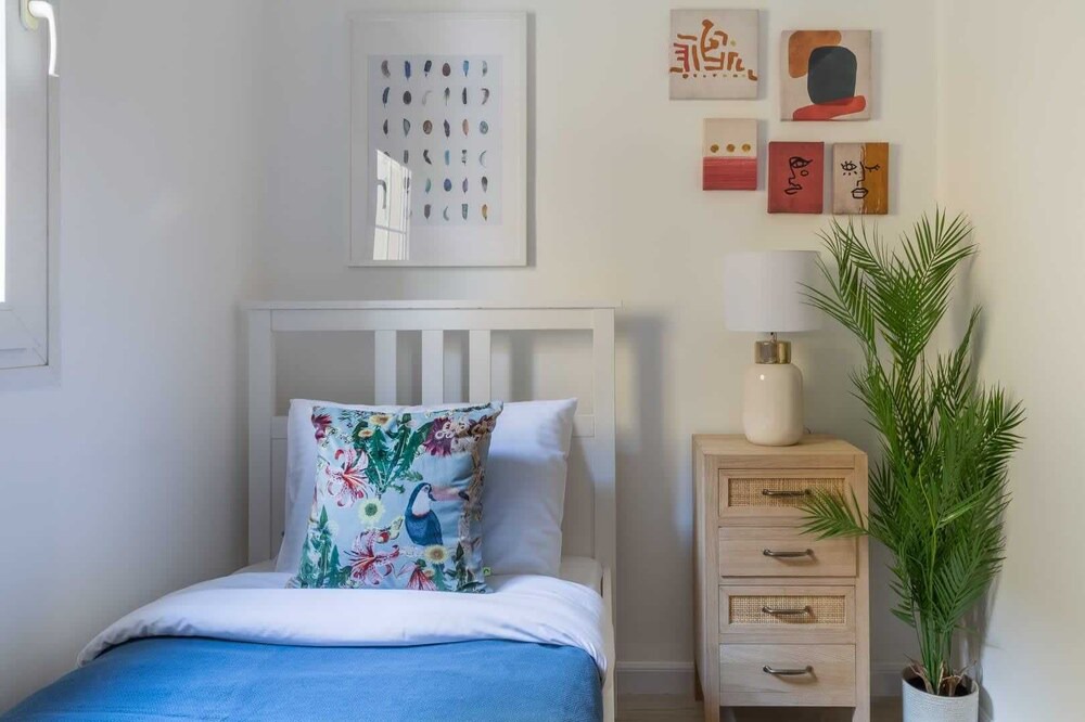 Photo of Bedroom in Dubai