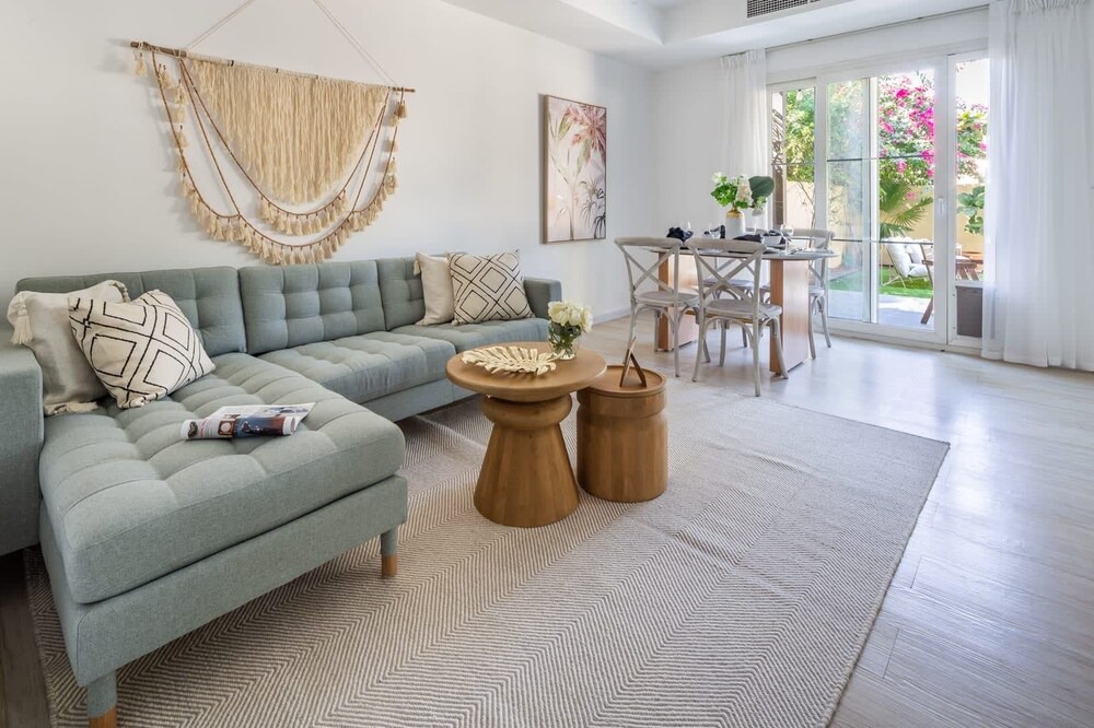 Photo of Livingroom in Dubai