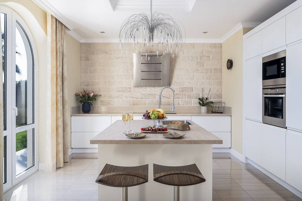 Photo of Kitchen in Trsteno