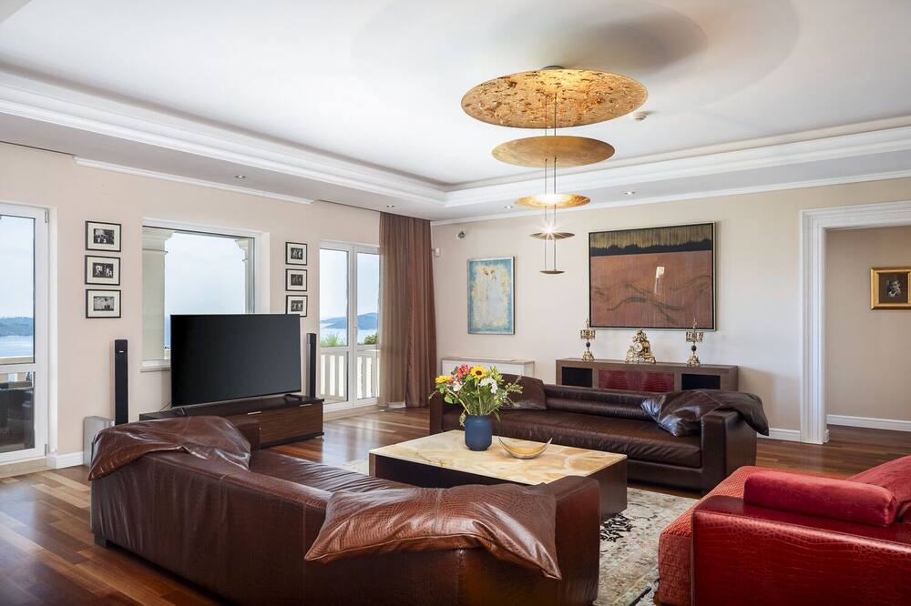 Photo of Livingroom in Trsteno