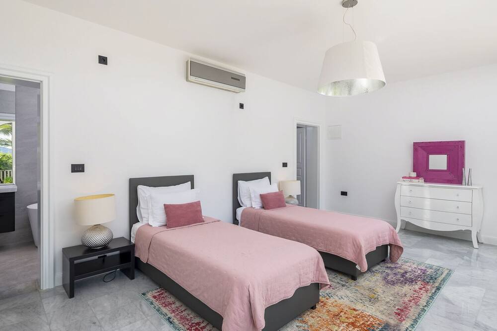Photo of Bedroom in Trsteno