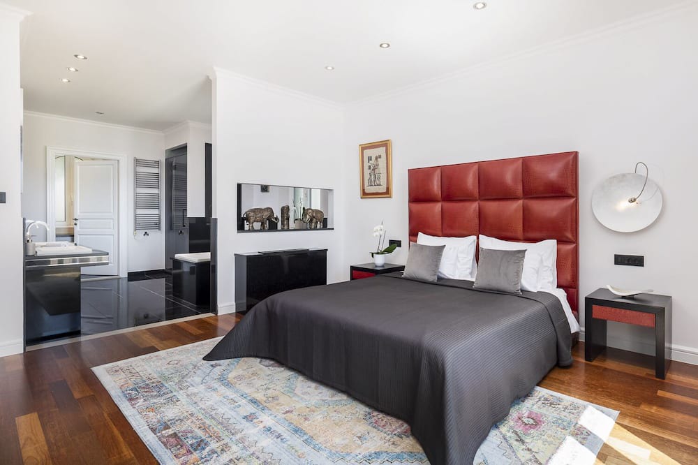 Photo of Bedroom in Trsteno