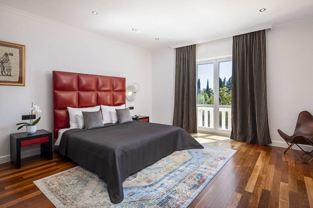 Photo of Bedroom in Trsteno
