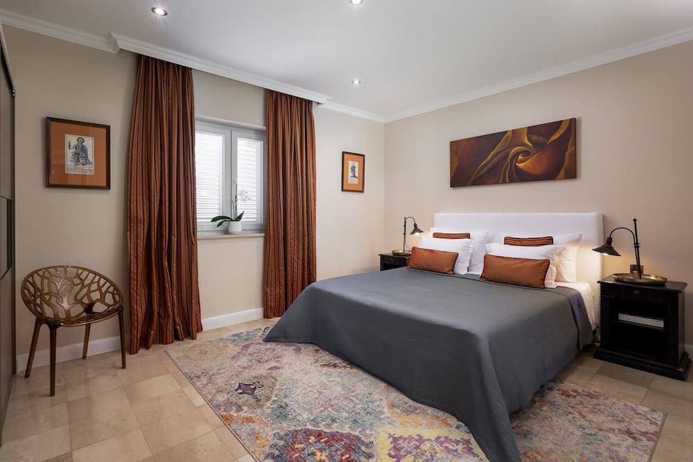 Photo of Bedroom in Trsteno