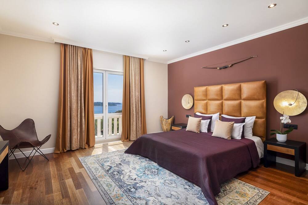 Photo of Bedroom in Trsteno