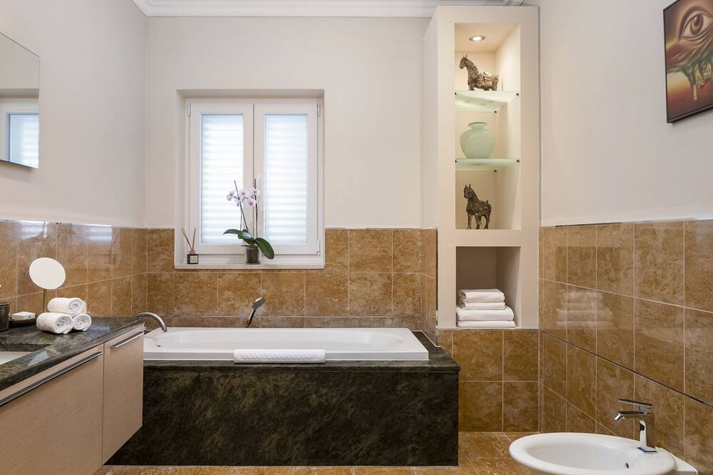 Photo of Bathroom in Trsteno