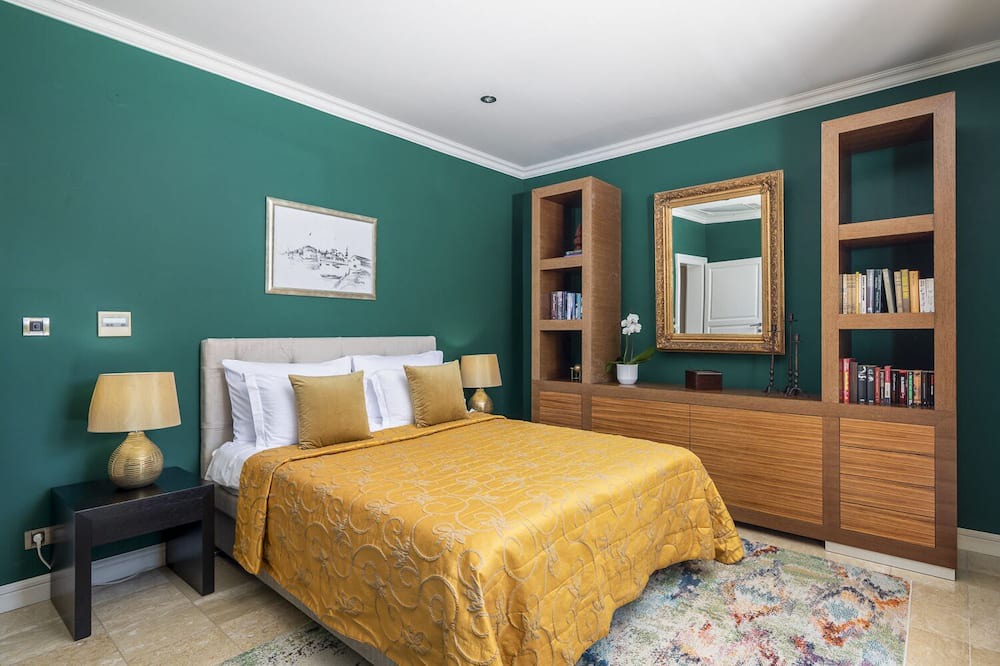 Photo of Bedroom in Trsteno