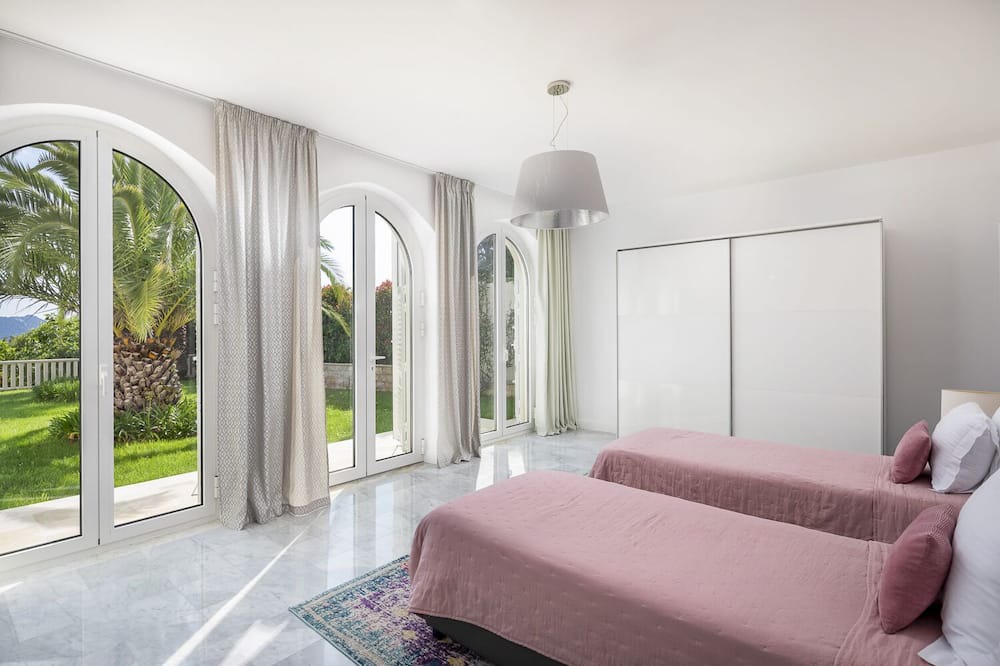 Photo of Bedroom in Trsteno