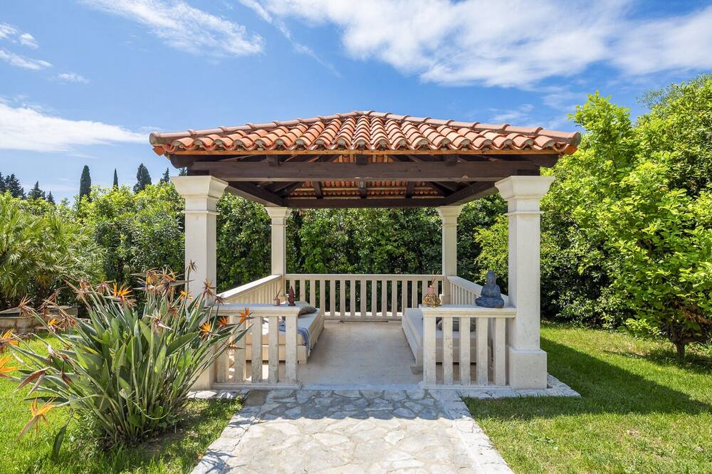 Photo of Outdoor in Trsteno