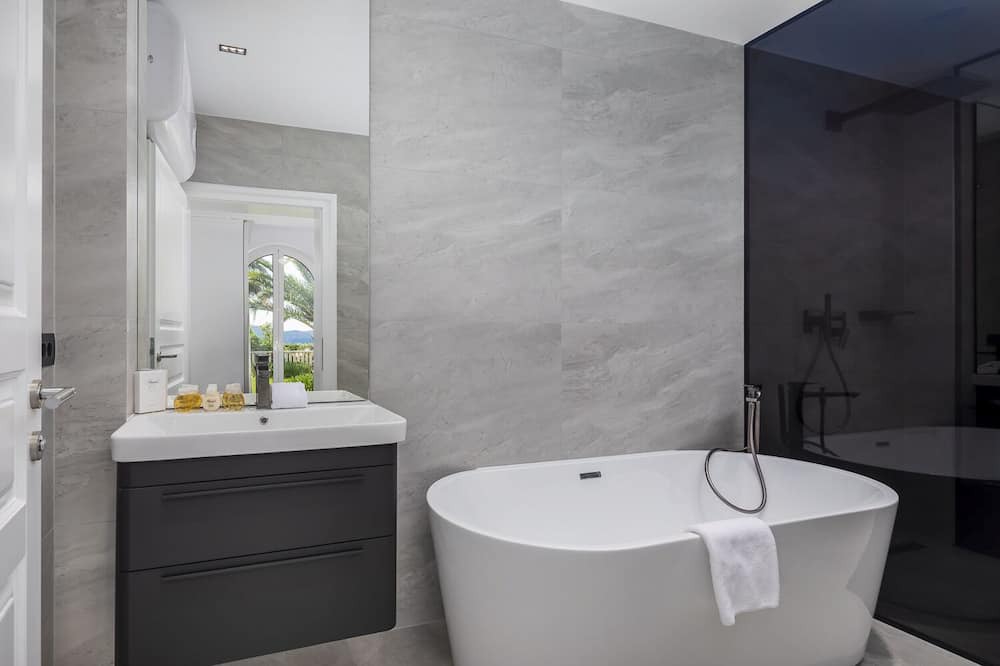 Photo of Bathroom in Trsteno