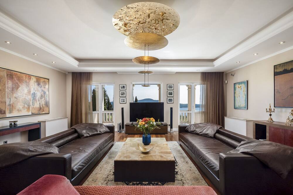 Photo of Livingroom in Trsteno