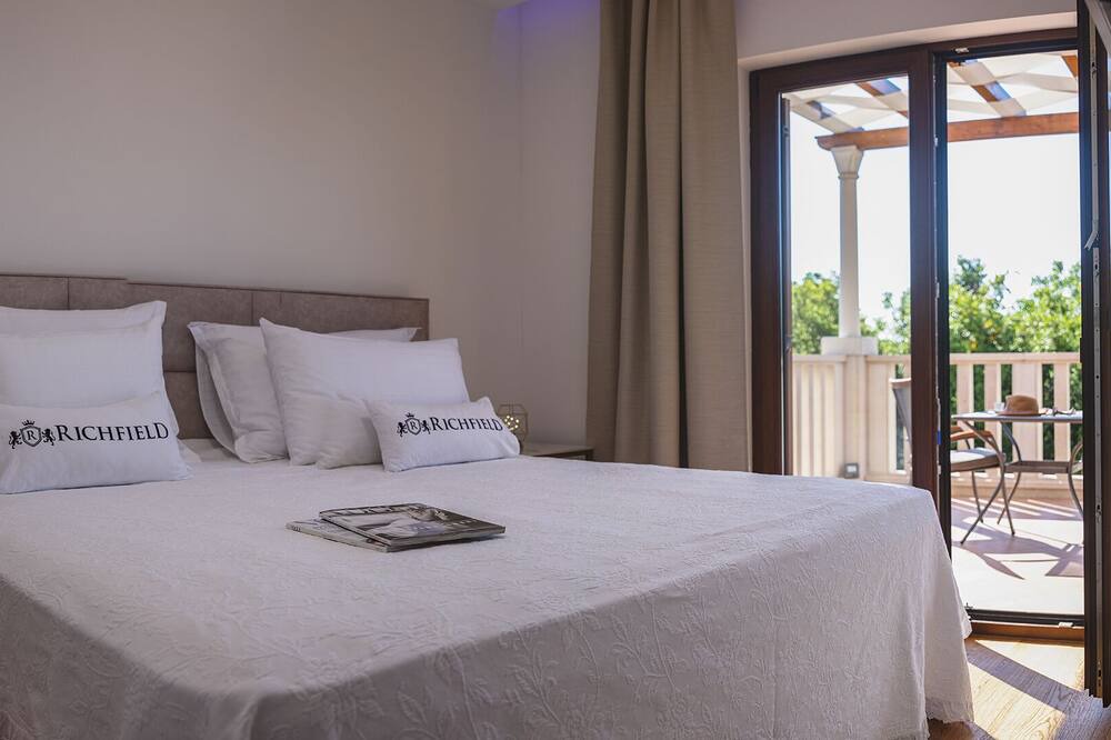 Photo of Bedroom in Cilipi