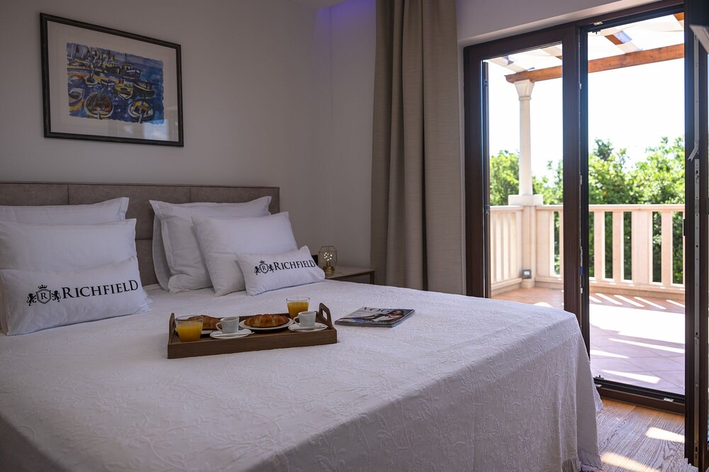 Photo of Bedroom in Cilipi