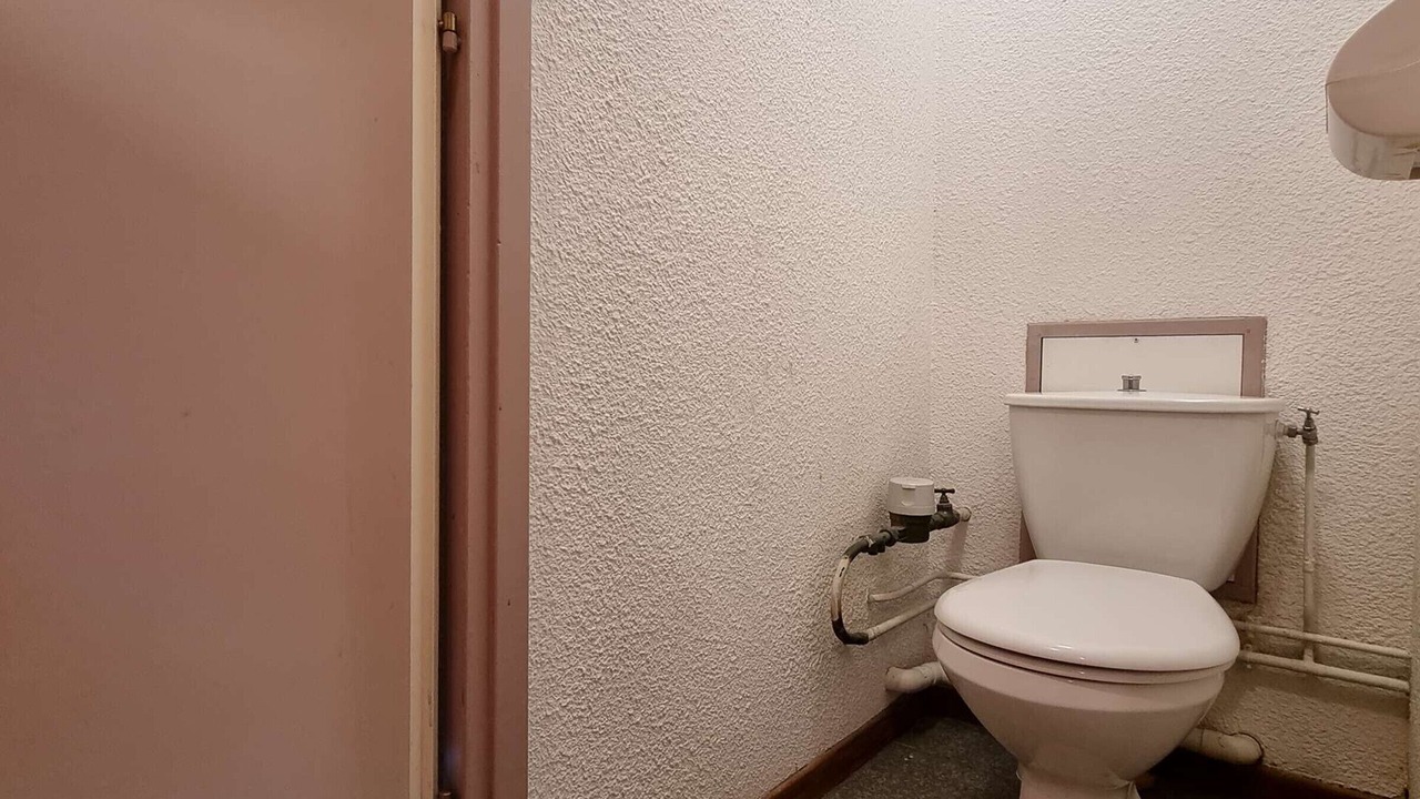 Photo of Bathroom in Donji Lapac