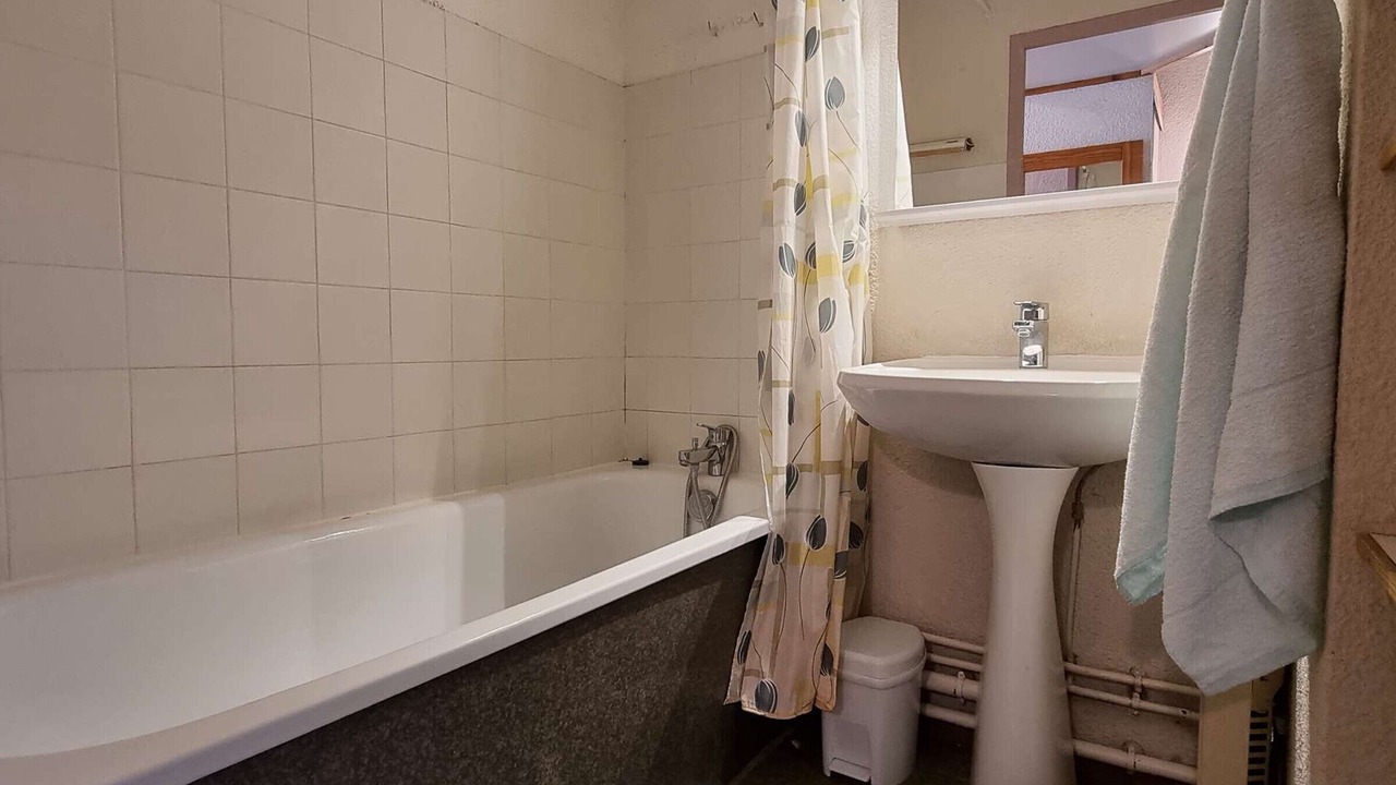 Photo of Bathroom in Donji Lapac