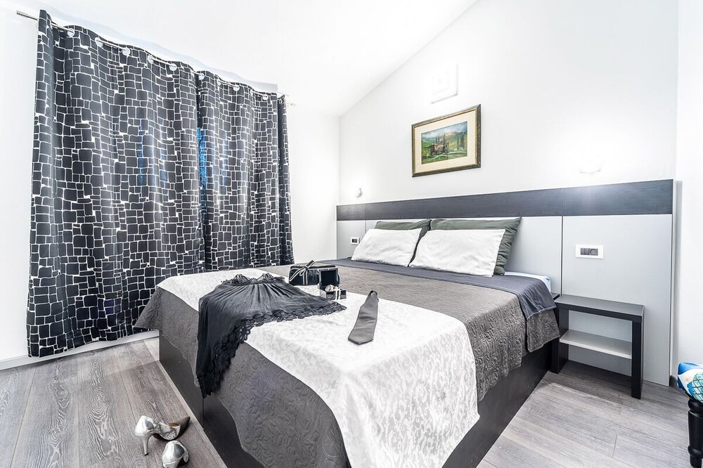 Photo of Bedroom in Krnica