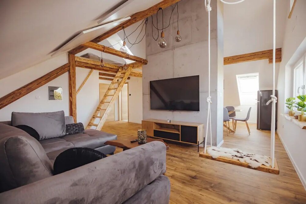 Photo of Livingroom in Praprotna Polica