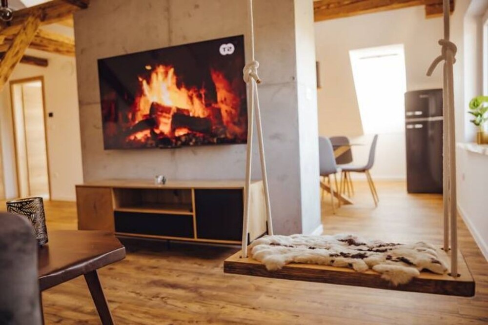 Photo of Livingroom in Praprotna Polica