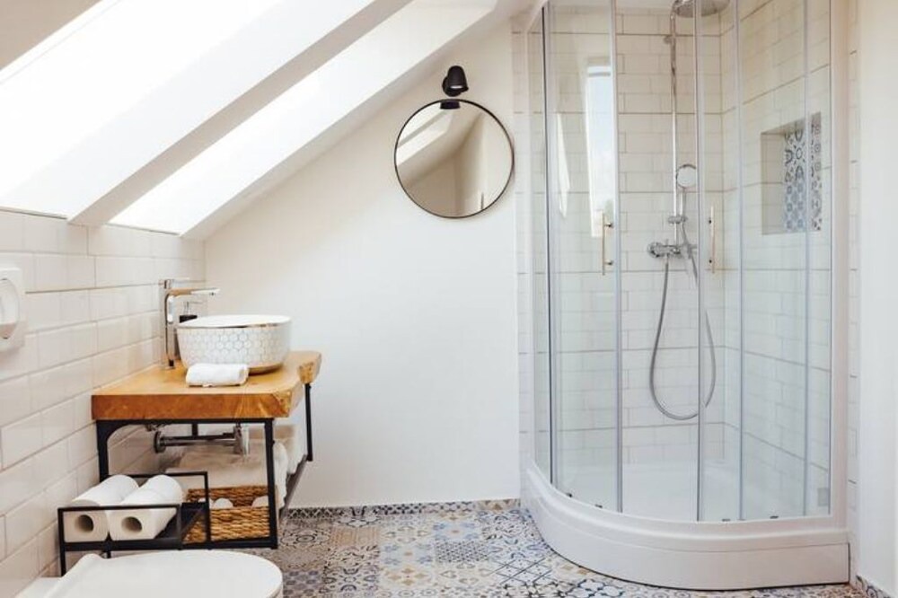 Photo of Bathroom in Praprotna Polica