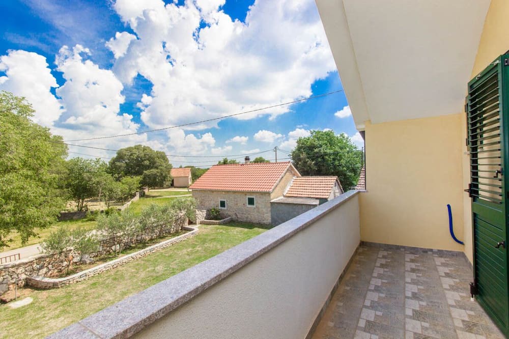 Photo of Patio Balcony in Bristane