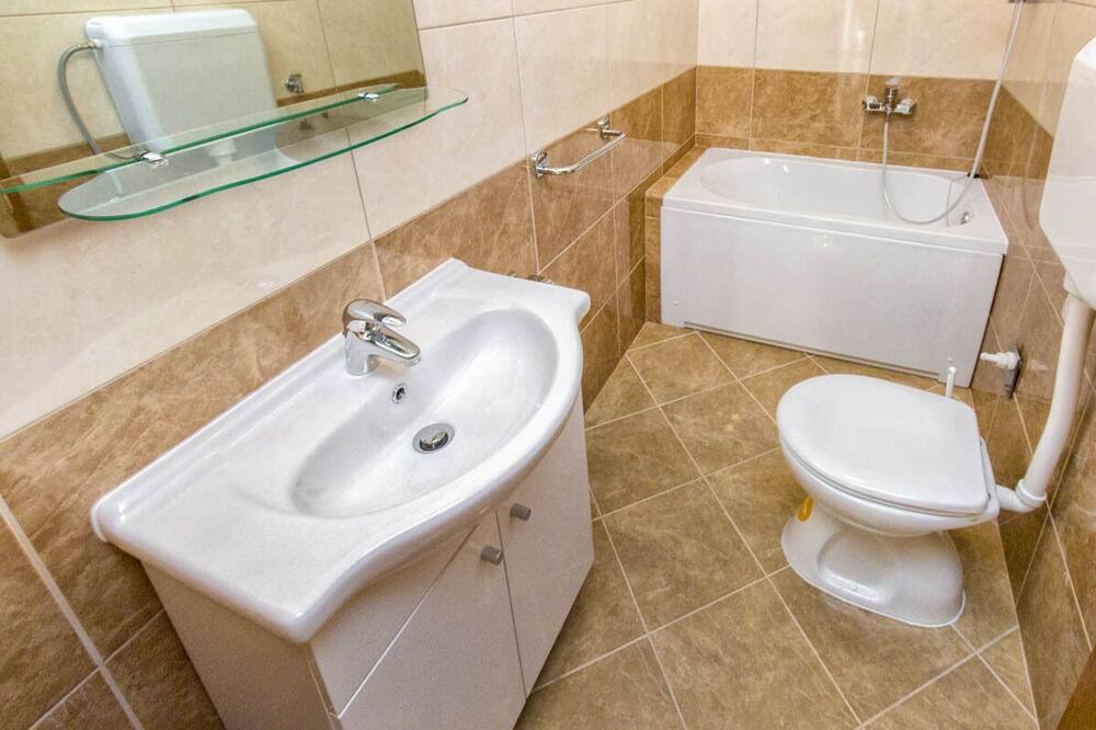 Photo of Bathroom in Bristane