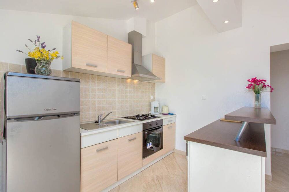 Photo of Kitchen in Bristane