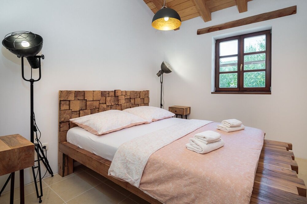 Photo of Bedroom in Seget