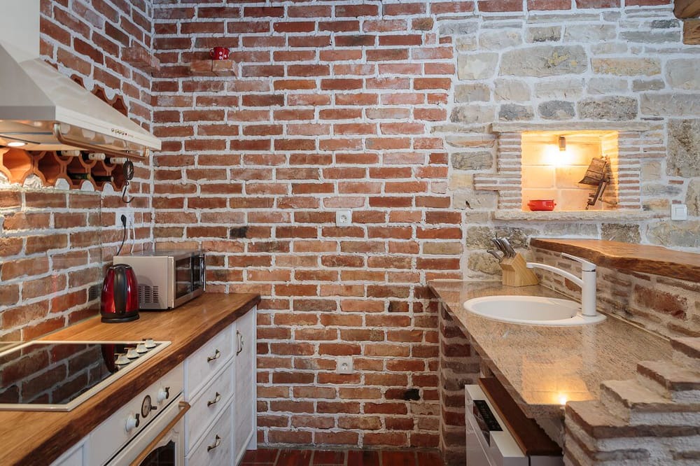 Photo of Kitchen in Seget
