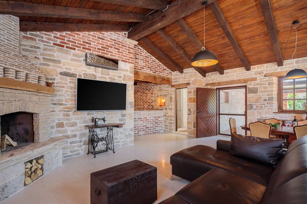 Photo of Livingroom in Seget