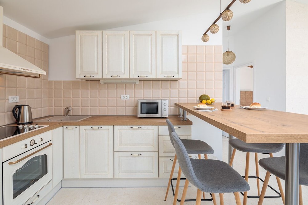 Photo of Kitchen in Seget