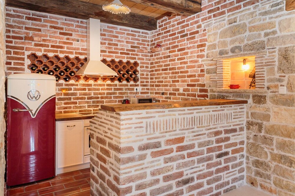 Photo of Kitchen in Seget